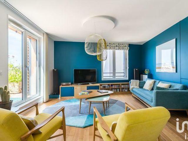 Appartement vente à La Rochelle, Châtelaillon-plage