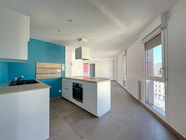 Appartement location à Saint-Étienne, Saint-etienne