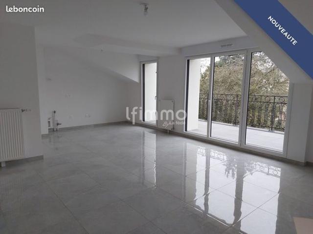 Appartement vente à Nogent-sur-Marne, Le Perreux-sur-marne