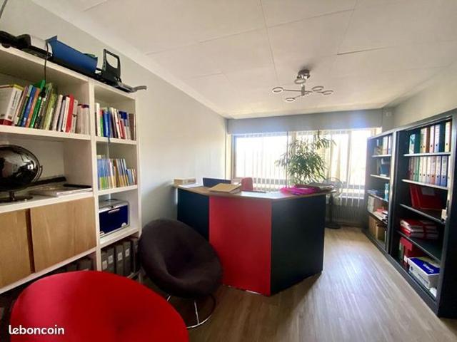 Appartement vente à Limoges