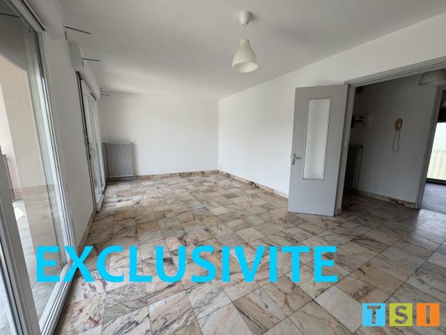 Appartement vente à Saint-Gaudens, Saint-gaudens