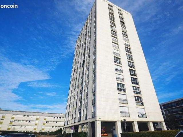 Appartement vente à Nantes