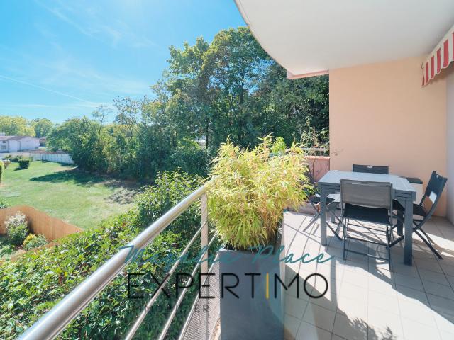 Appartement vente à Lyon, Métropole de Lyon