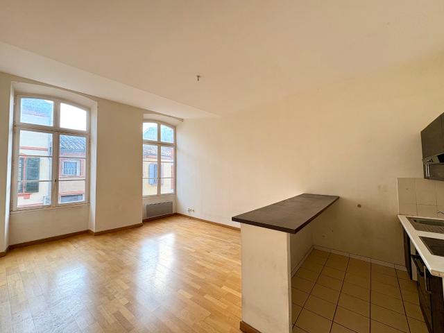 Appartement vente à Montauban