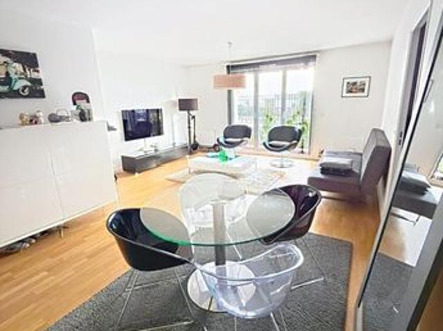 Appartement vente à Le Plessis-Robinson, Hauts-de-Seine