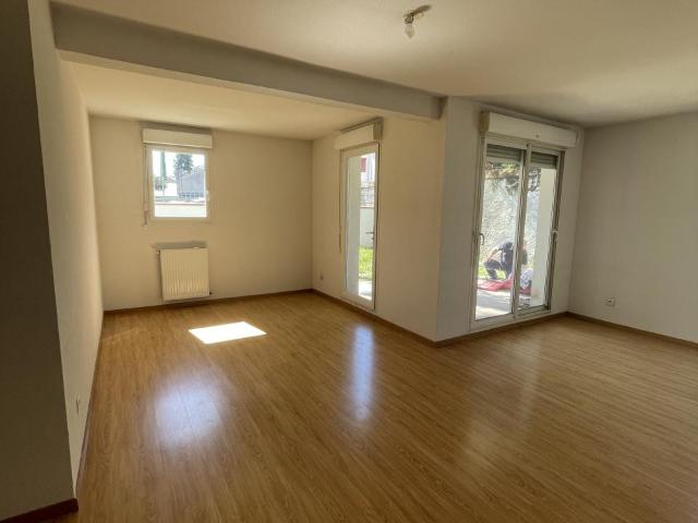 Appartement location à Pau