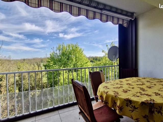 Appartement vente à Mulhouse, Rixheim