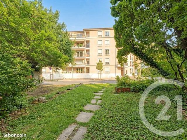 Appartement vente à Lyon, Métropole de Lyon