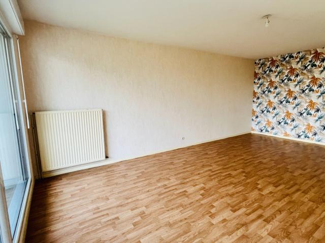 Appartement vente à France métropolitaine, Angers