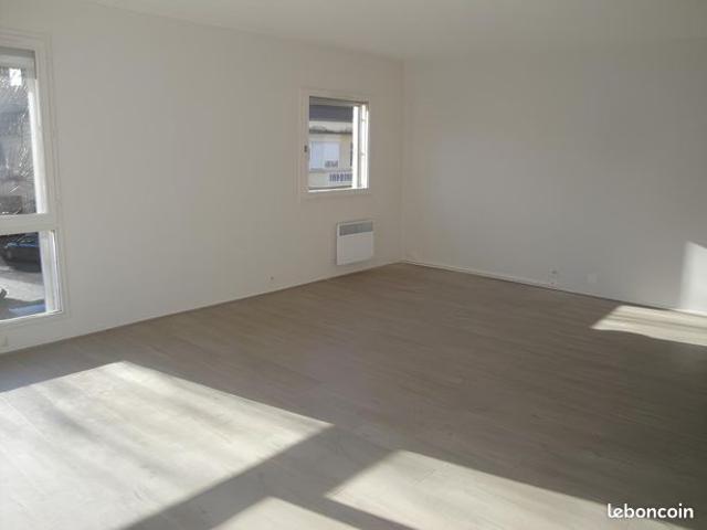 Appartement vente à Moulins, Ille-et-Vilaine