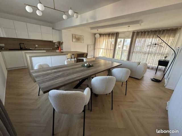 Appartement vente à Clermont-Ferrand, Chamalières