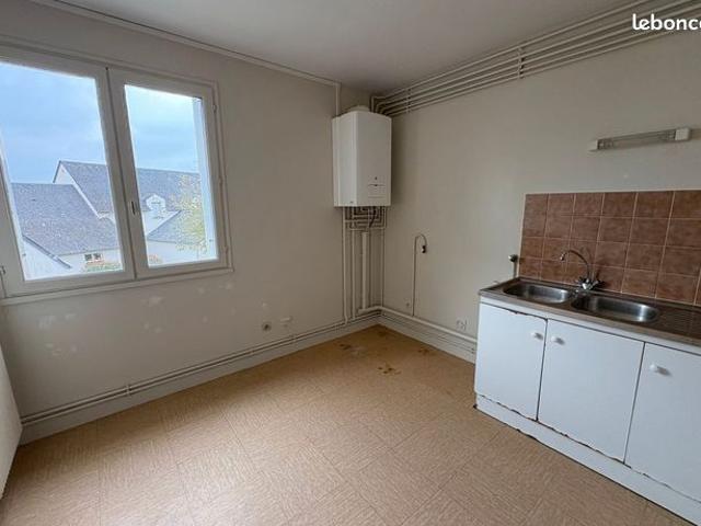 Appartement vente à Chinon