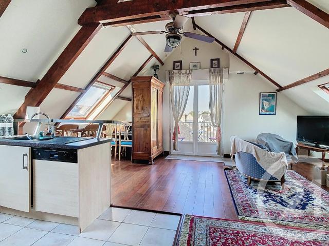 Appartement vente à Port Navalo, Arzon