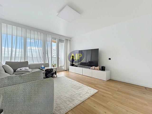 Appartement vente à Bordeaux