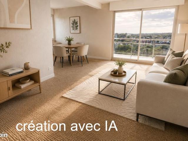 Appartement vente à Bayonne, Anglet