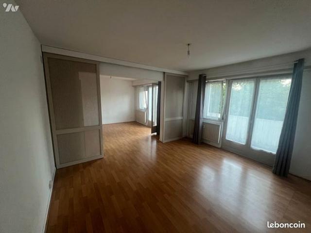 Appartement vente à Strasbourg, Collectivité européenne d'Alsace