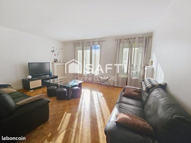 Appartement vente à Palaiseau, Wissous