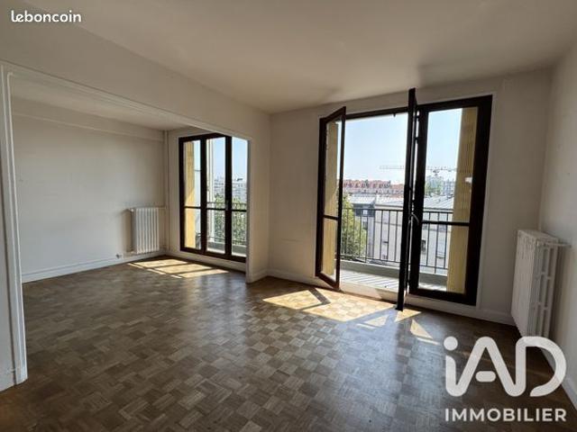Appartement vente à Nogent-sur-Marne, Saint-maur-des-fossés