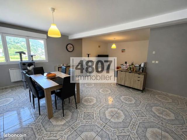 Appartement vente à Bonneville, Marnaz