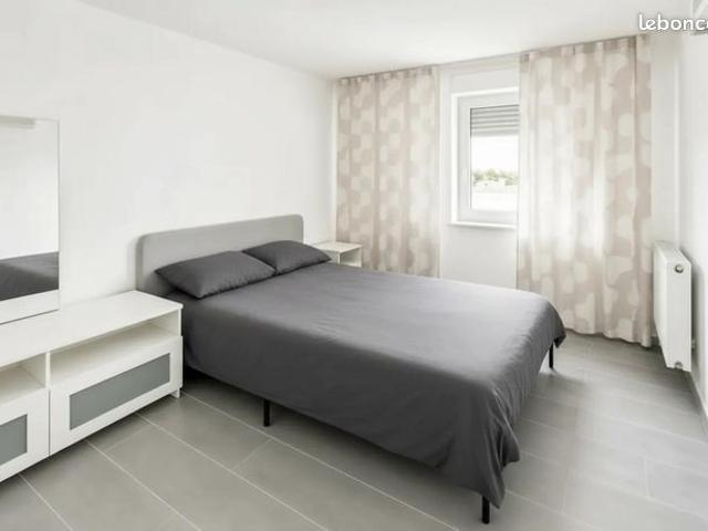 Appartement vente à Évry-Courcouronnes, Essonne