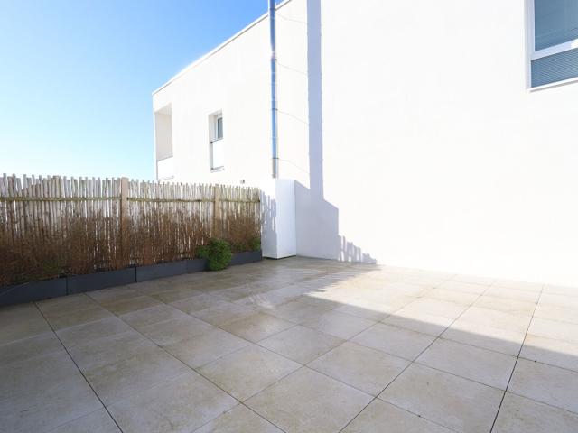 Appartement vente à Saint-Nazaire, Saint-nazaire
