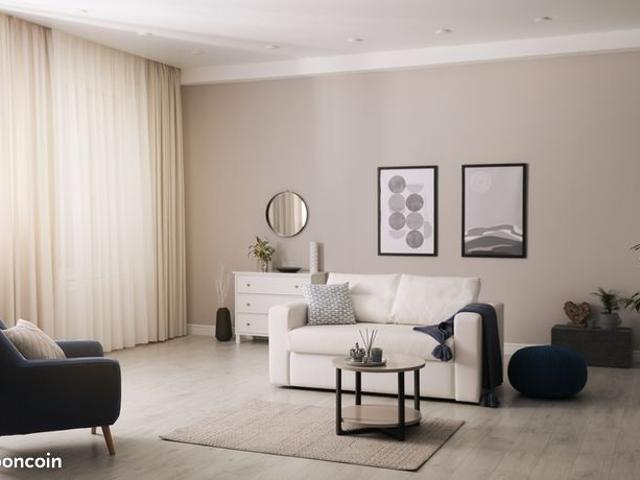 Appartement vente à Nanterre, Gennevilliers