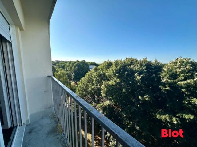 Appartement vente à Rennes, Bretagne