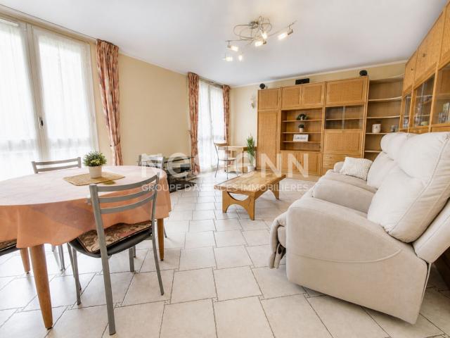 Appartement vente à Torcy, Roissy-en-brie