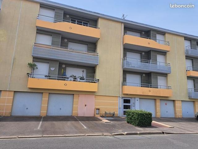 Appartement vente à Saint-Nazaire, Pays de la Loire