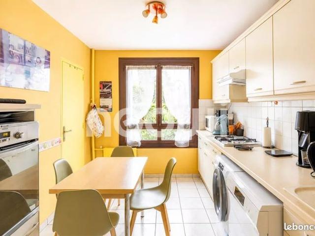 Appartement vente à Villefranche-sur-Saône, Rhône