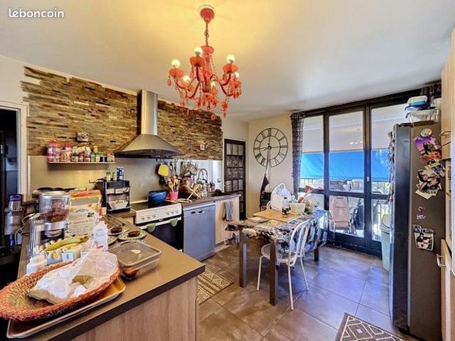Appartement vente à Tours