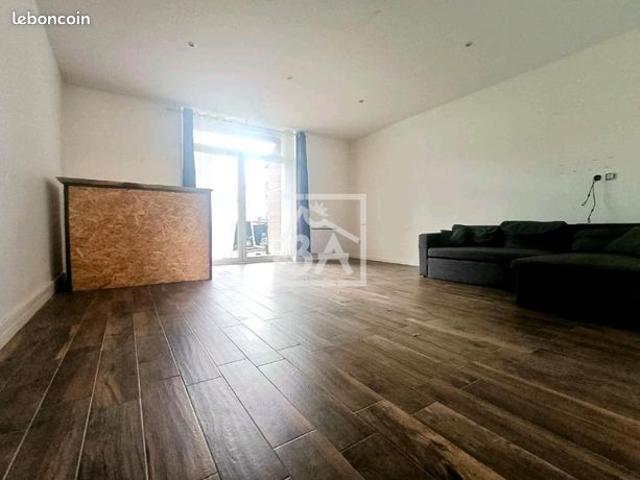 Appartement vente à Lens