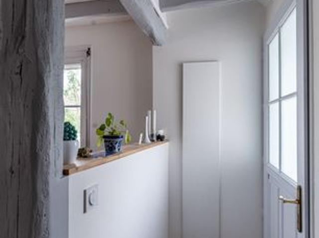Appartement vente à Coutevroult, Seine-et-Marne