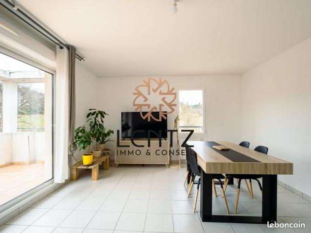 Appartement vente à Manosque, Alpes-de-Haute-Provence