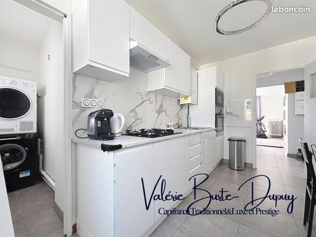 Appartement vente à Orléans