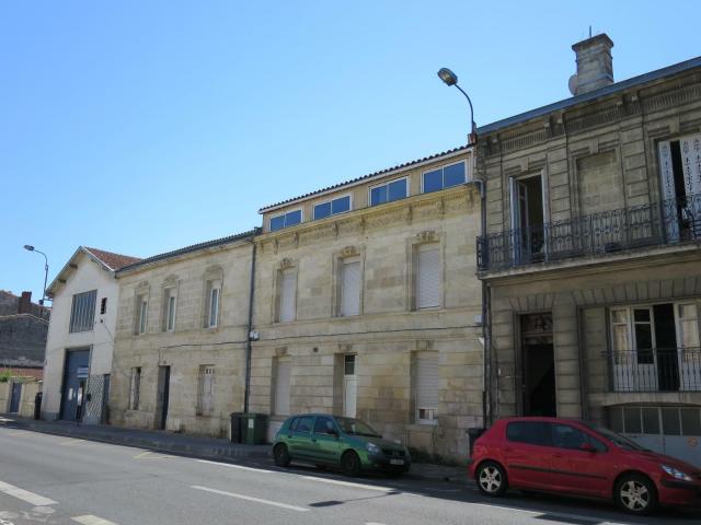 Appartement location à Bordeaux, Bastide Niel