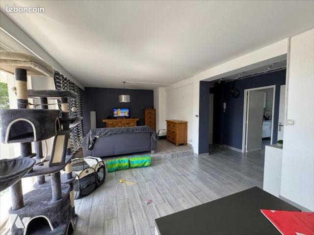 Appartement vente à Saint-Quentin, Saint-quentin