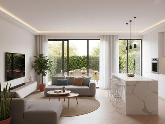 Appartement vente à Dieppe, Massy