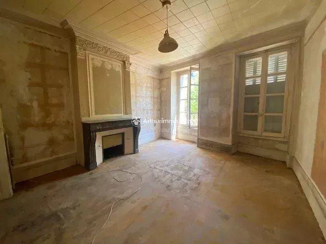 Appartement vente à Millau