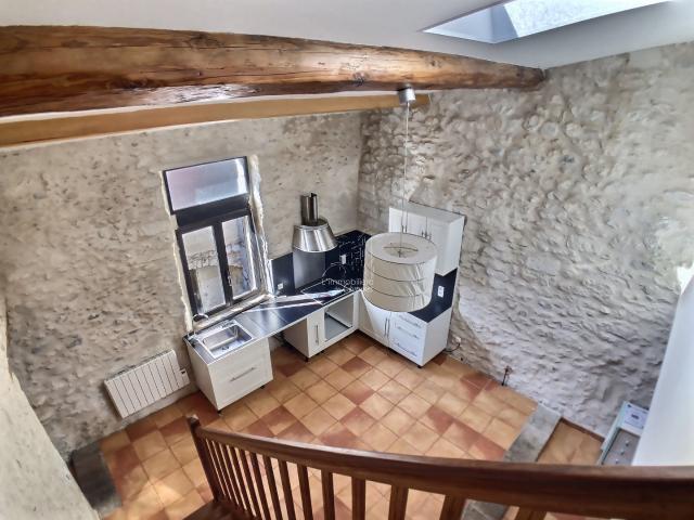 Appartement vente à Lodève, Ganges
