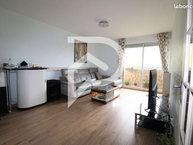 Appartement vente à Senlis, Nogent-sur-oise