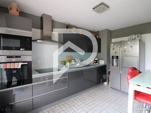Appartement vente à Senlis, Nogent-sur-oise
