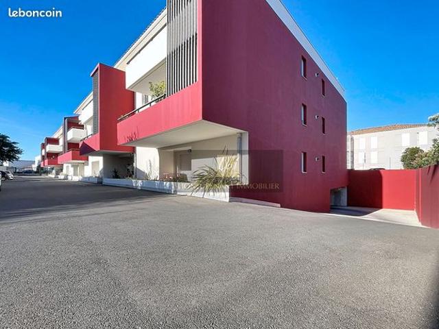 Appartement vente à Carpentras, Vaucluse