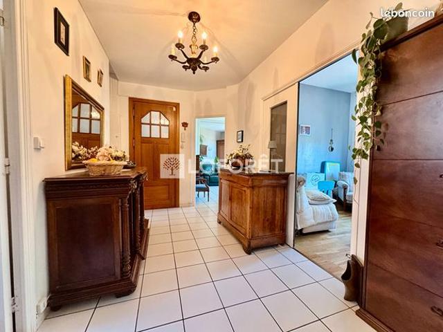 Appartement vente à Douai
