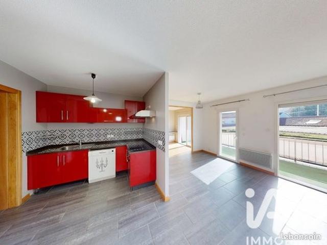Appartement vente à Pau, Jurançon