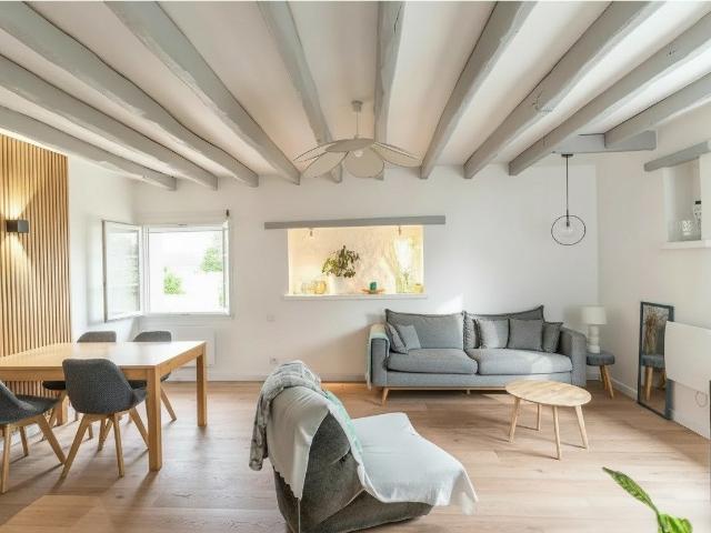 Appartement vente à Coutevroult, Seine-et-Marne