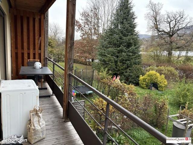 Appartement vente à Beaumont, Yonne