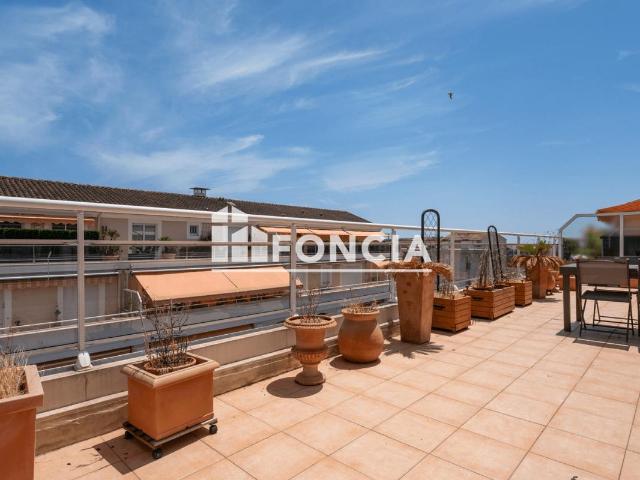 Appartement vente à Arrondissement de Draguignan, Saint-raphaël