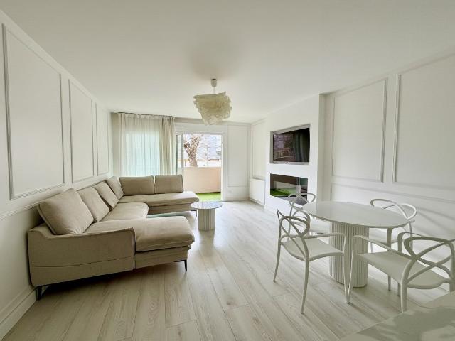Appartement vente à Bonneville