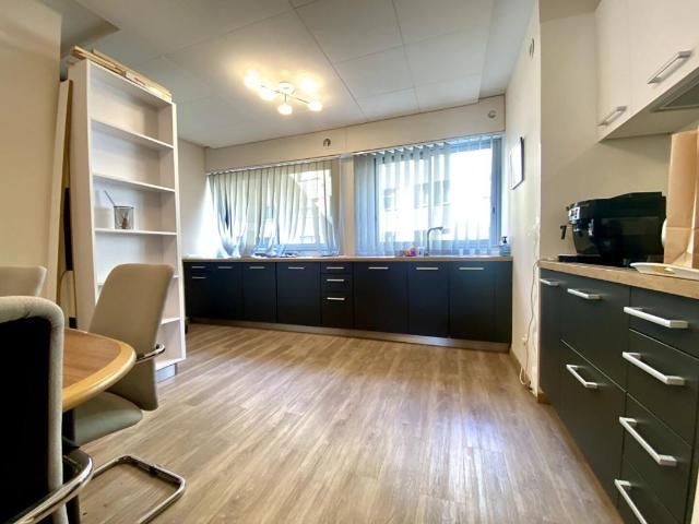 Appartement vente à Limoges